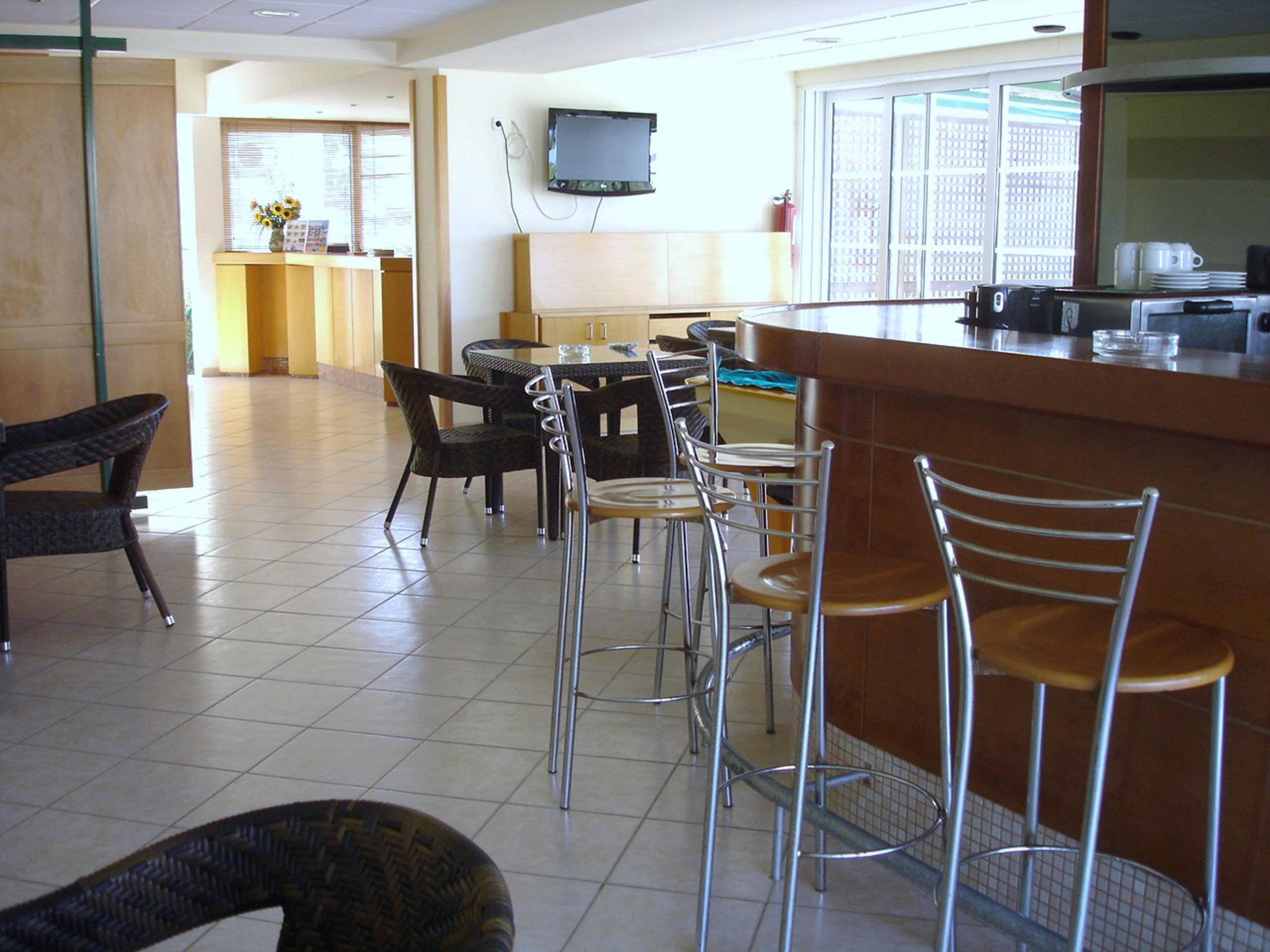 Anita Aparthotel イアリソス エクステリア 写真