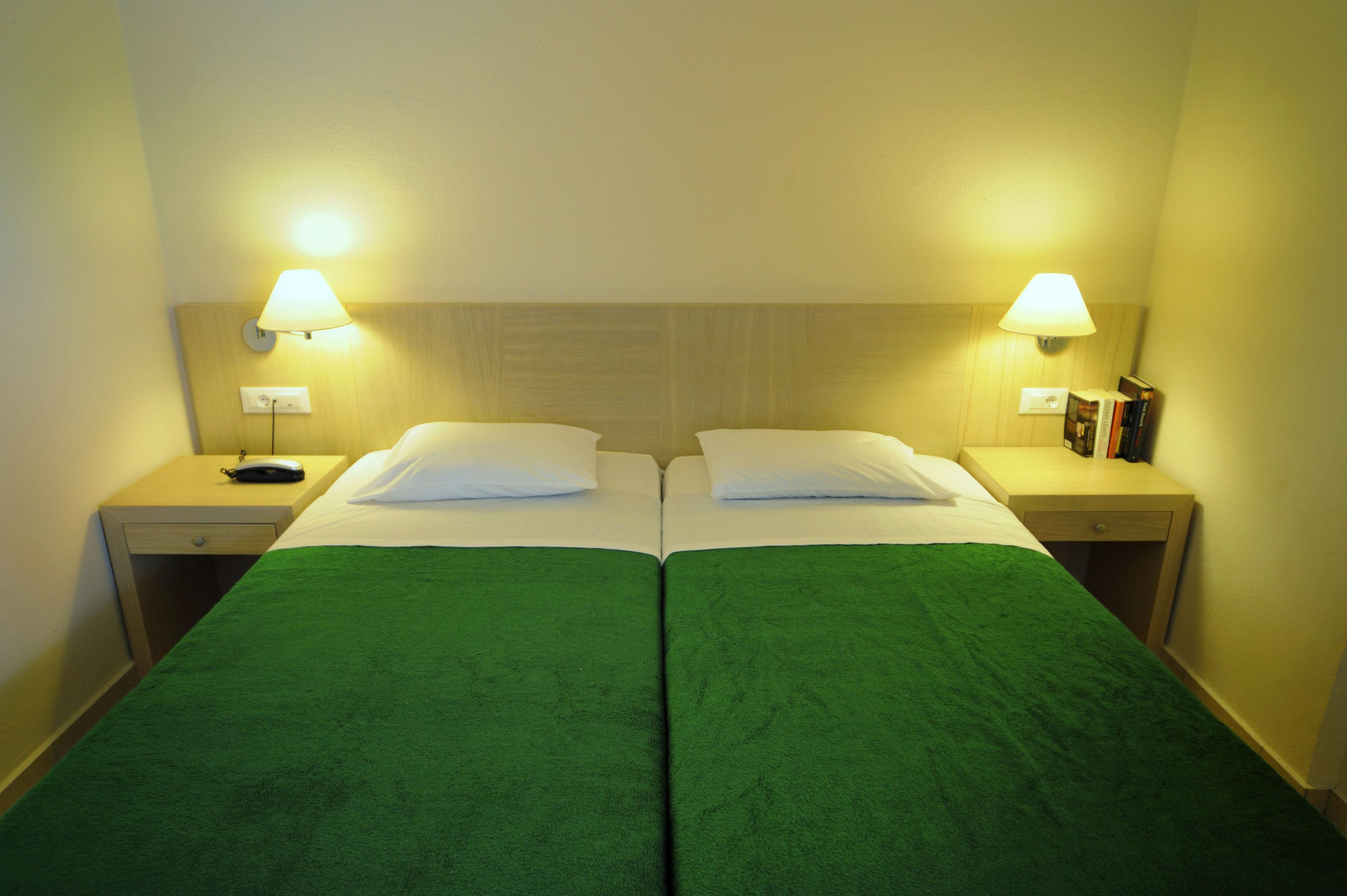 Anita Aparthotel イアリソス エクステリア 写真