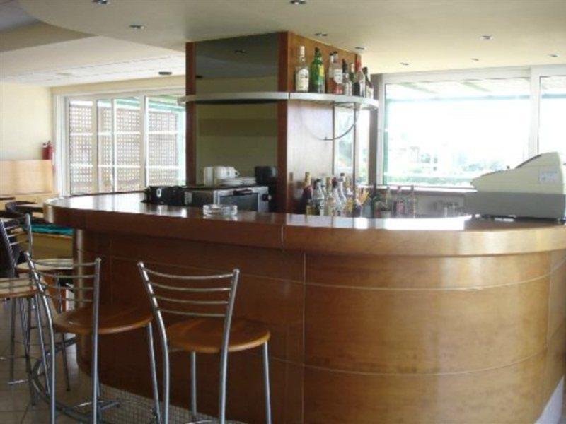 Anita Aparthotel イアリソス エクステリア 写真
