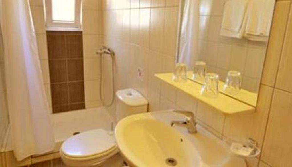 Anita Aparthotel イアリソス エクステリア 写真