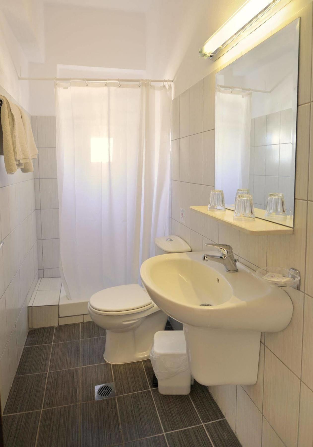 Anita Aparthotel イアリソス エクステリア 写真