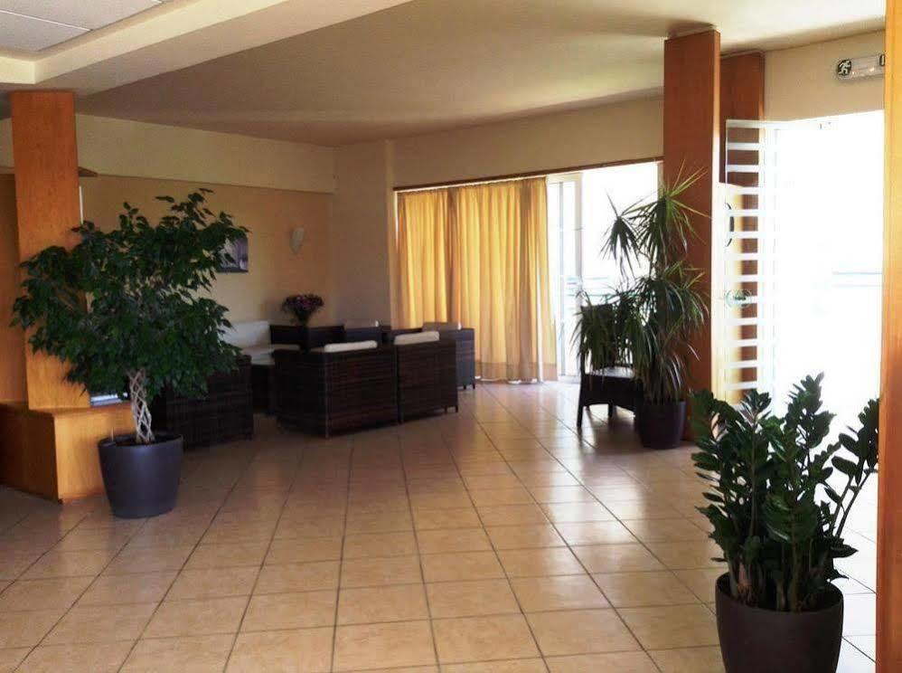 Anita Aparthotel イアリソス エクステリア 写真